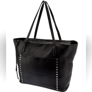 Rebecca Minkoff Leather Tote Bag